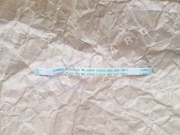 Шлейф кнопки включення Hp 15-RA021UR